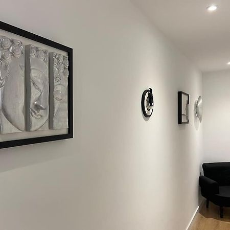 Leonmisol Apartment Екстериор снимка