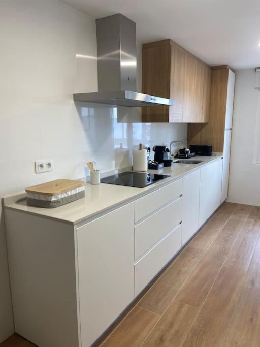 Leonmisol Apartment Екстериор снимка