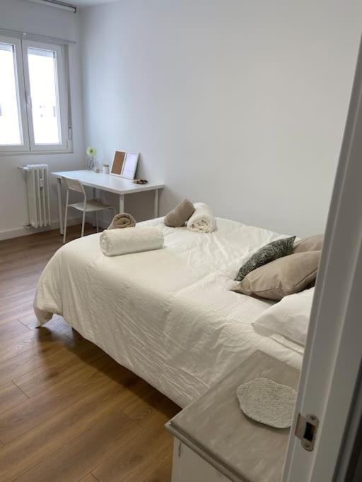 Leonmisol Apartment Екстериор снимка