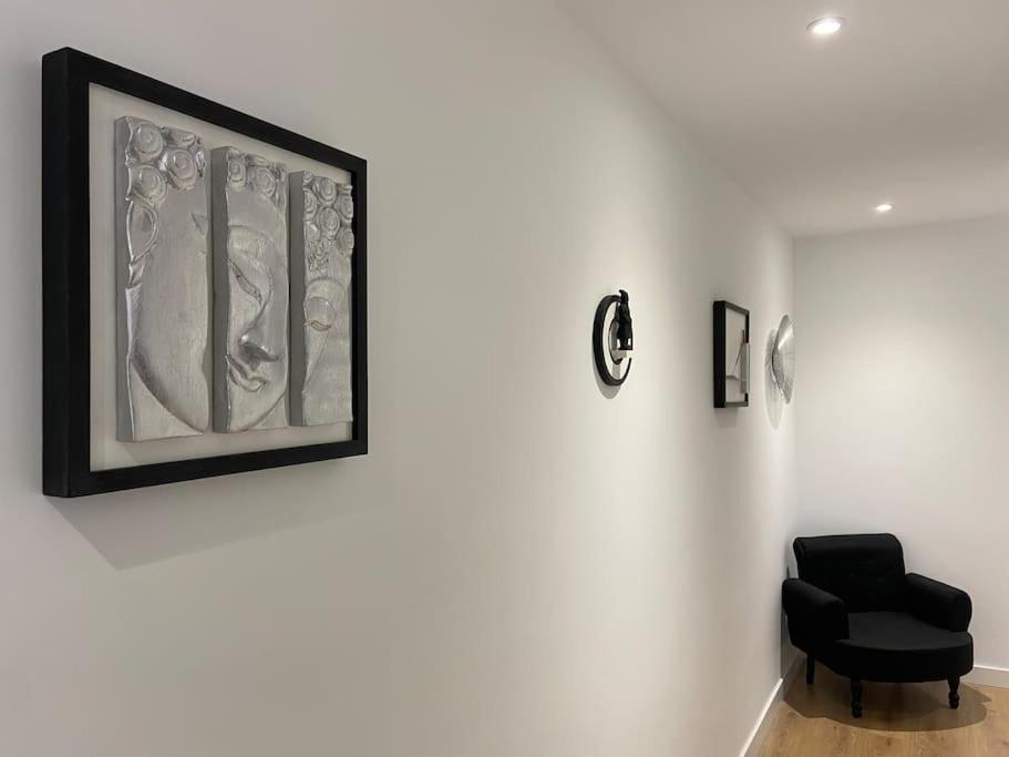 Leonmisol Apartment Екстериор снимка