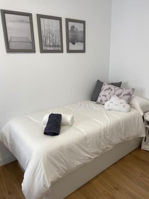 Leonmisol Apartment Екстериор снимка