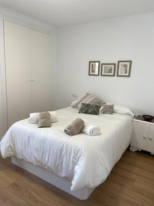 Leonmisol Apartment Екстериор снимка