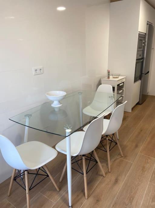 Leonmisol Apartment Екстериор снимка