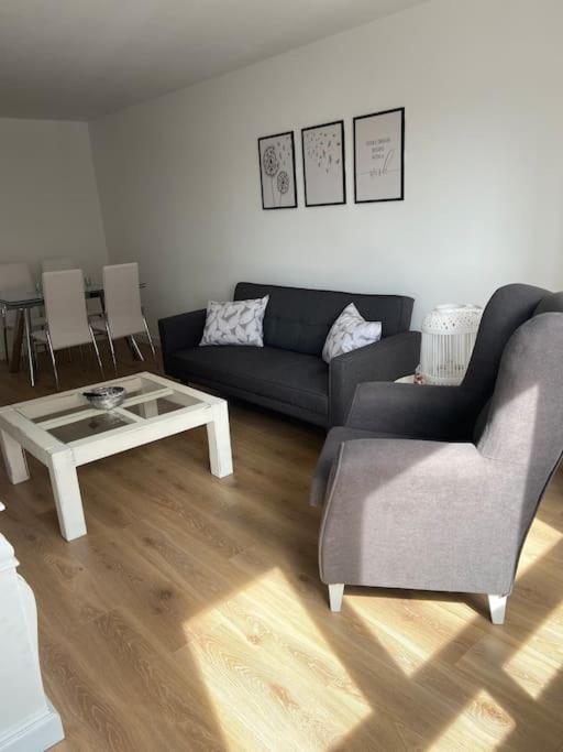 Leonmisol Apartment Екстериор снимка