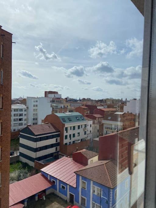 Leonmisol Apartment Екстериор снимка