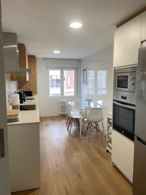Leonmisol Apartment Екстериор снимка